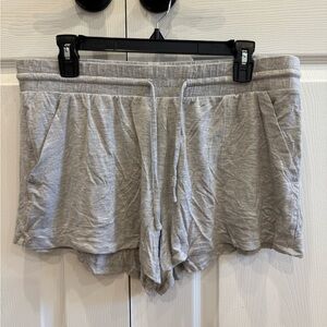 Stars Above Sleep Shorts Pair